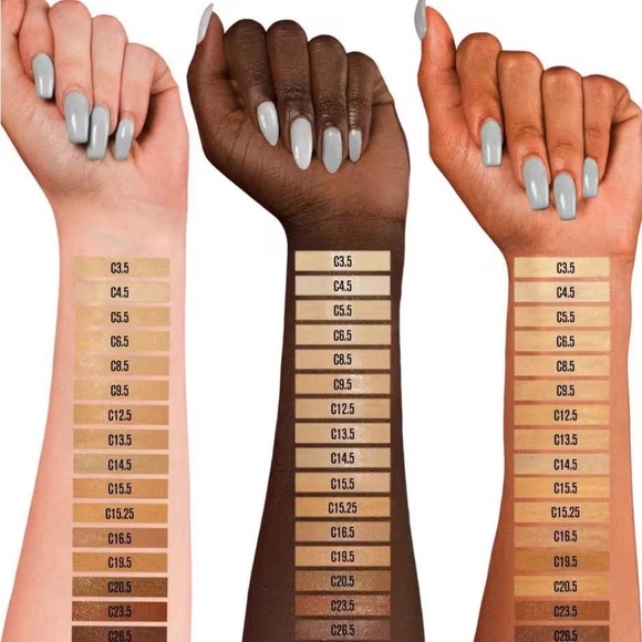 BUY 1 GET 1 FREE - Jeffree Star Magic Star Concealer shade 16.5 - Picture 4 of 4